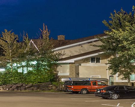 Aspen Lodge Grand Marais Esterno foto