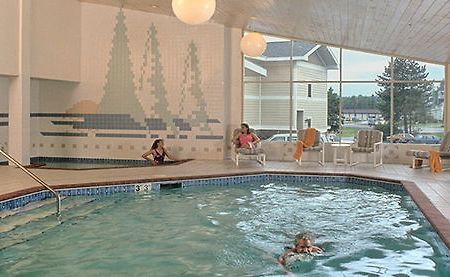 Aspen Lodge Grand Marais Esterno foto