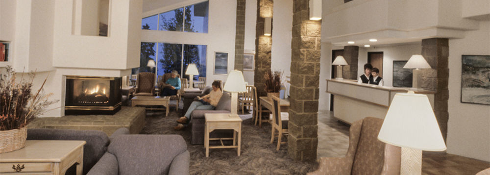 Aspen Lodge Grand Marais Esterno foto